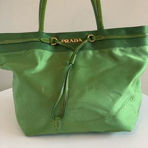 Prada Bag